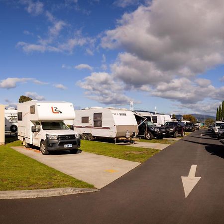 剑桥 Big4 Hobart Airport Tourist Park酒店 外观 照片